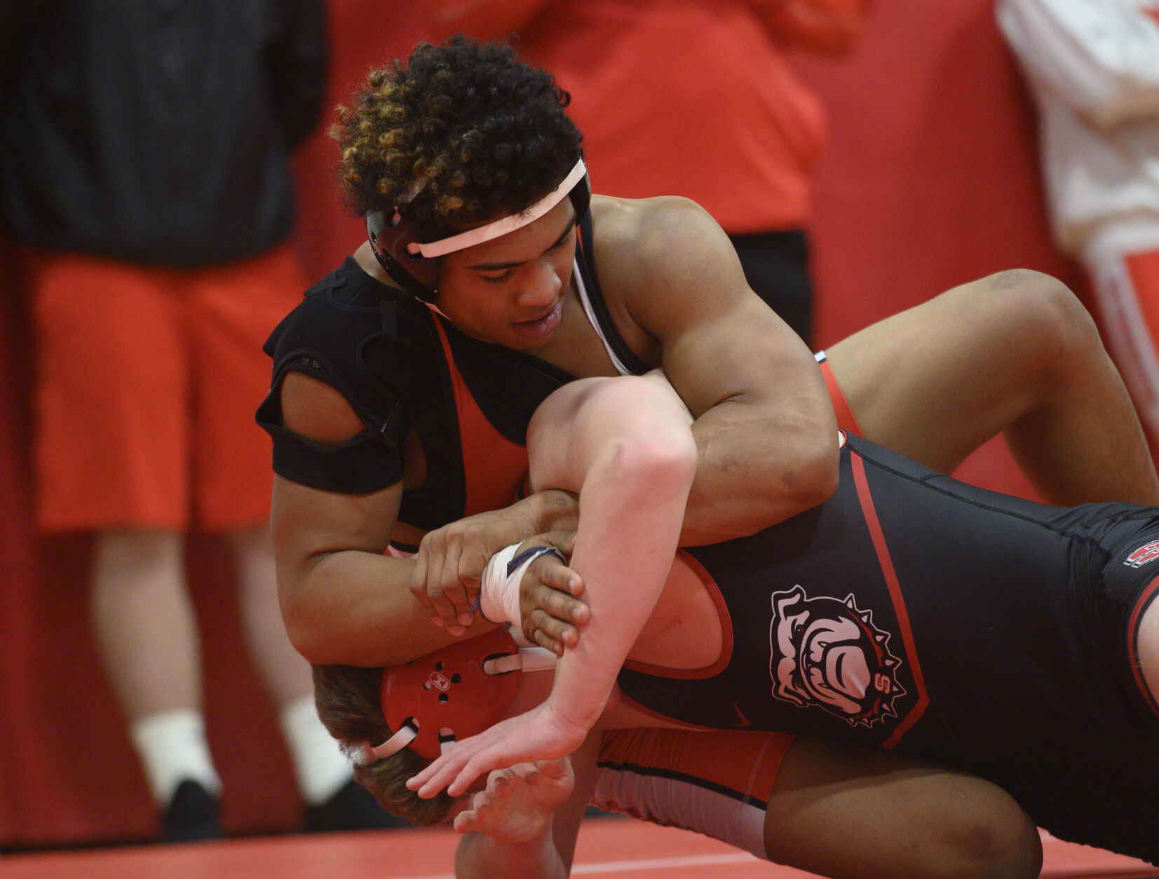 Gateway Athletic Conference North/Central tournament
